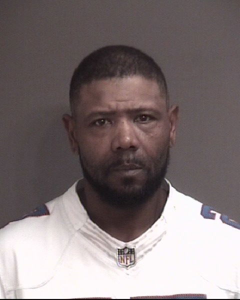 Columbia man accused of raping child in July