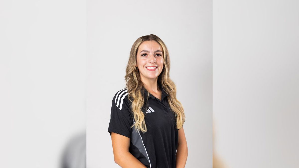 Yuma native and former Division I player Kourtney Celaya returns to AWC as assistant coach