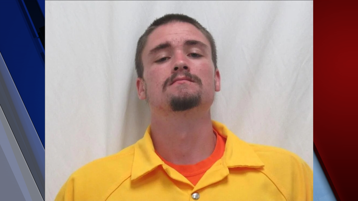 Pocatello Police arrest suspect after shots fired on occupied vehicle