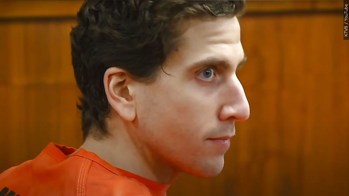 Kuna inmates taunt convicted killer Bryan Kohberger through vents