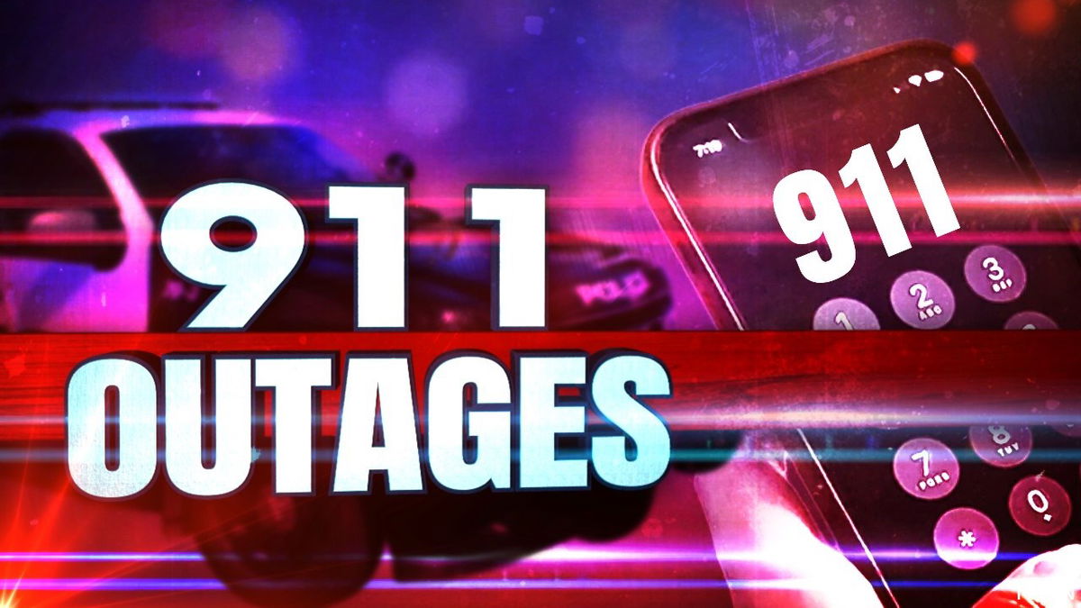 911 lines restored in Cathedral City