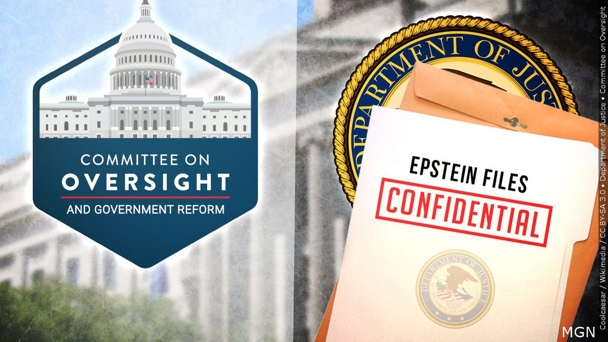 House panel to make Epstein files public after redactions to protect victim identities