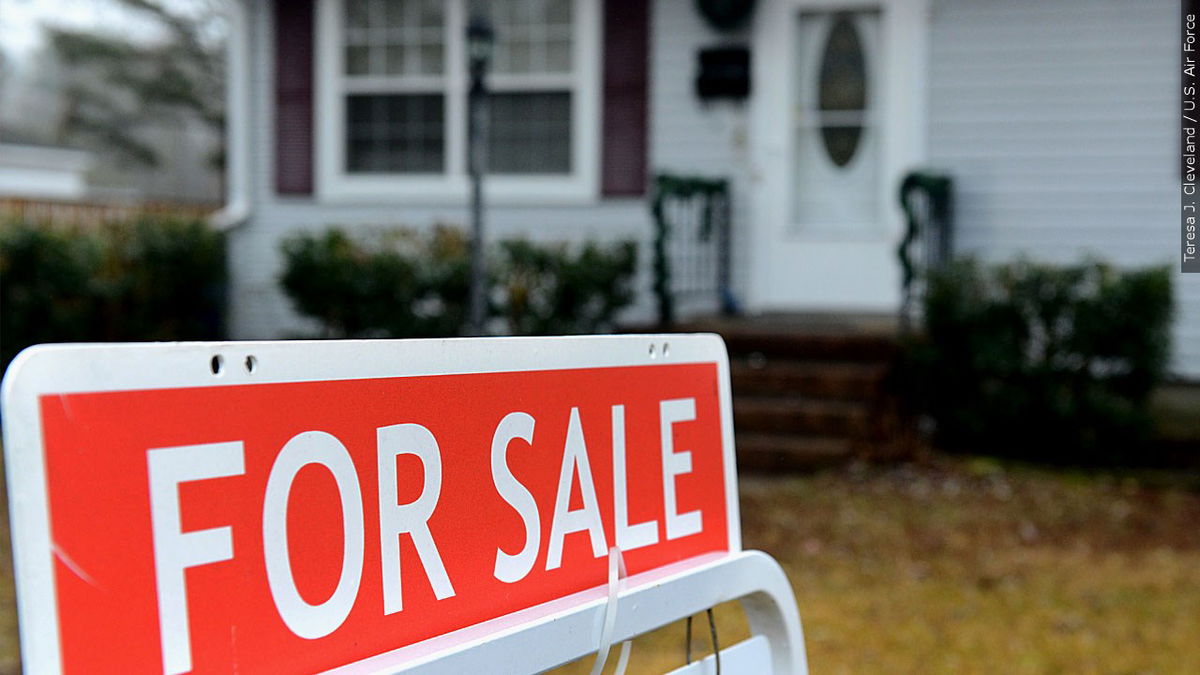 Home prices