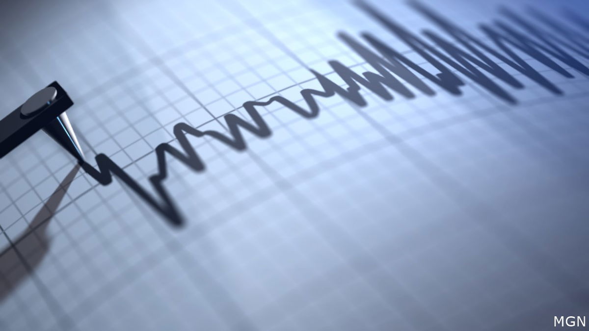 3.6M earthquake strikes near Idyllwild