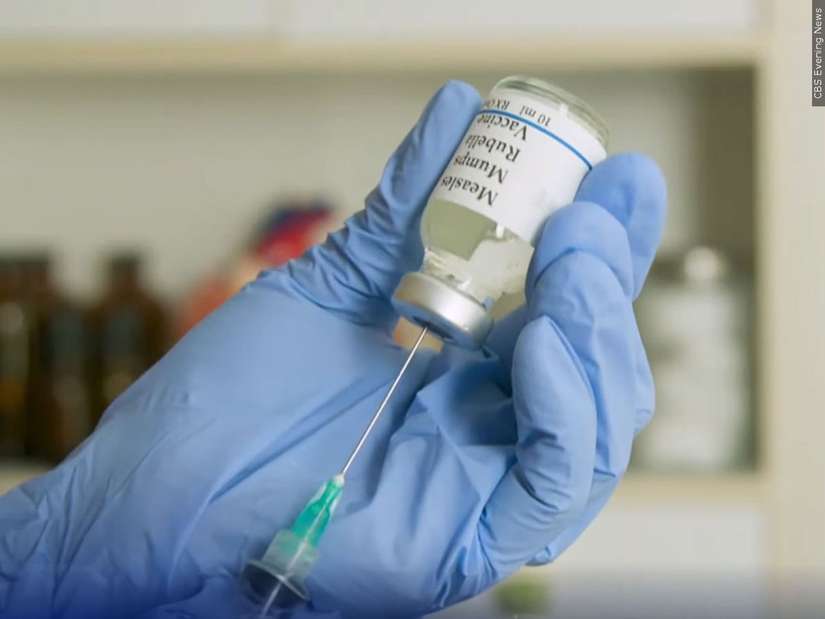 QUESTION OF THE DAY: Should the federal government stop its mRNA vaccine research?