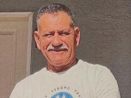 At-risk man from Salinas reported missing