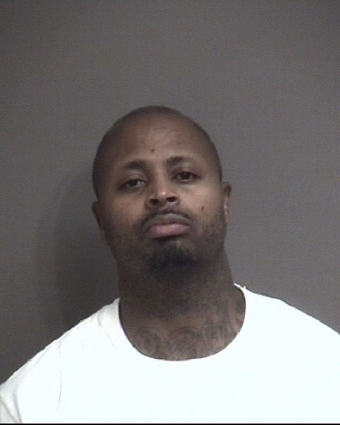 Man who had sentence commuted by Biden listed on Boone County Jail roster