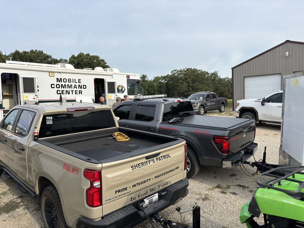 Remains of missing Belle man found