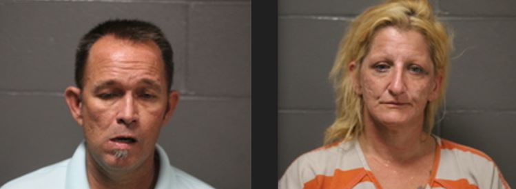 2 charged in prostitution sting in Camden County