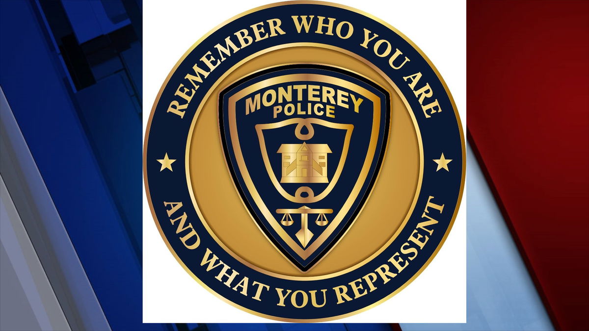 Monterey man arrested for invasion of privacy