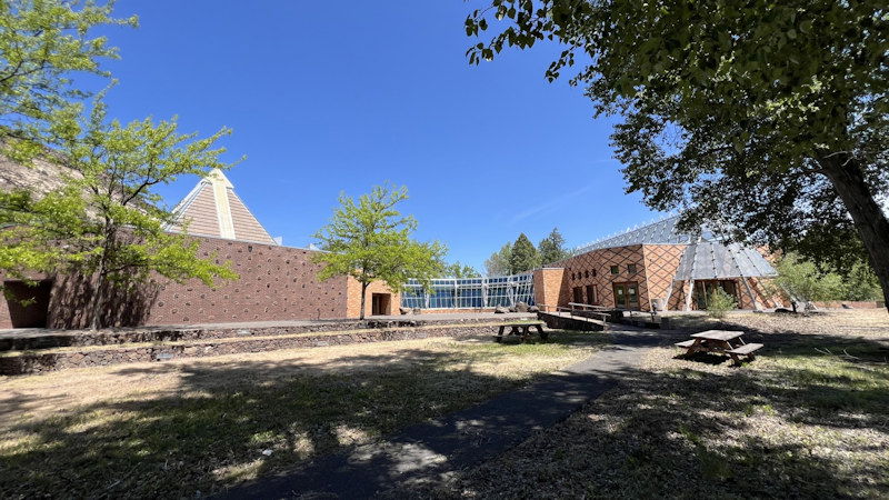 The Museum at Warm Springs kicks off annual membership drive