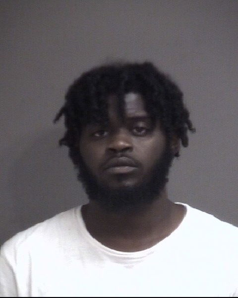 Man accused of armed robbery at Columbia vape store charged in federal court