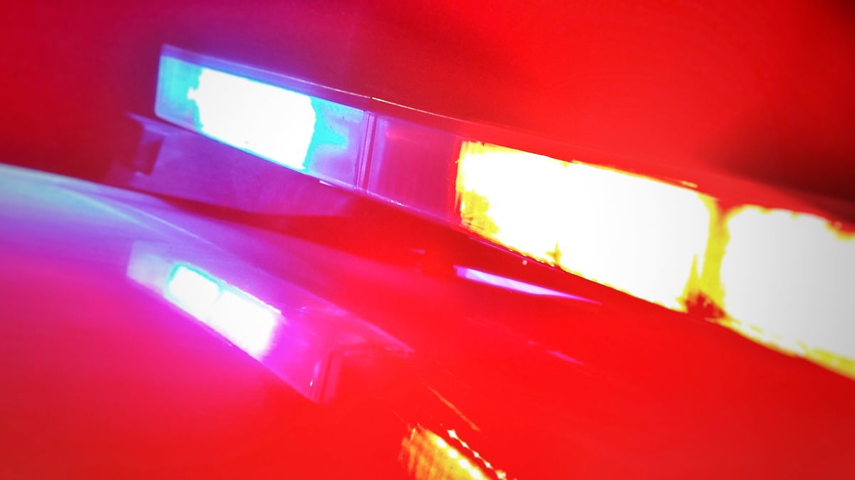 Hit-and-run suspect chased through Ventura