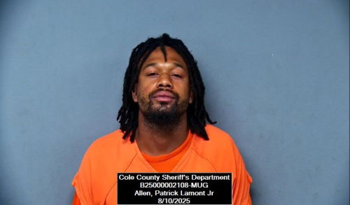 Man accused of ramming Jeep into police cars after refusing to show proof of insurance