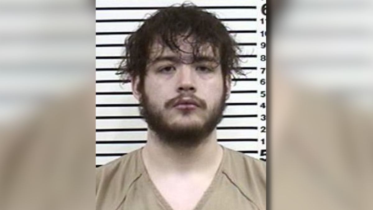 Gabriel Perkins sentenced to 40 years in prison for death of Idaho Falls man