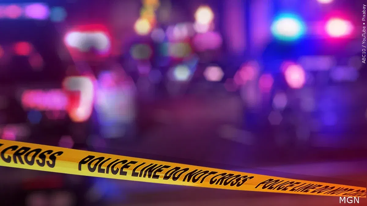 Human remains found in rural area of Costilla County