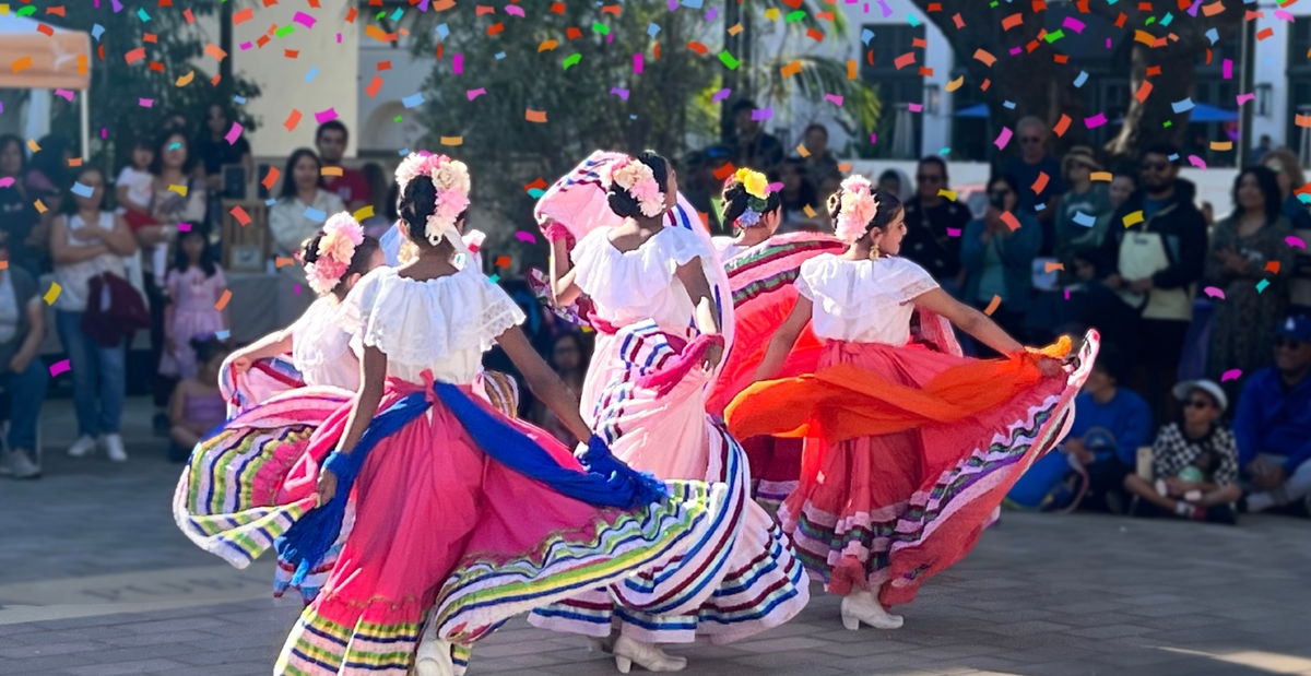 SBPL Announces Raíces y Sueños 2025: Raising Awareness and Unity Around Hispanic Immigrant Culture