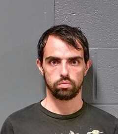 Sex offender accused of being too close to Fulton park with playground