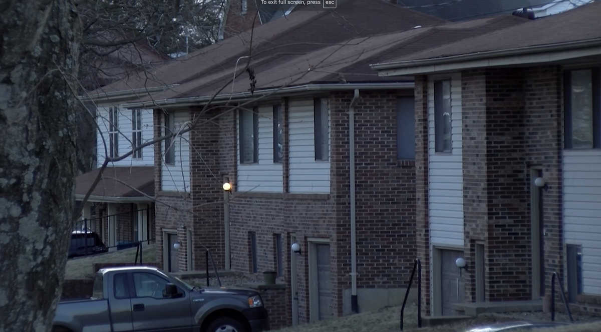 No charges will be filed against Jefferson City officers who shot at woman