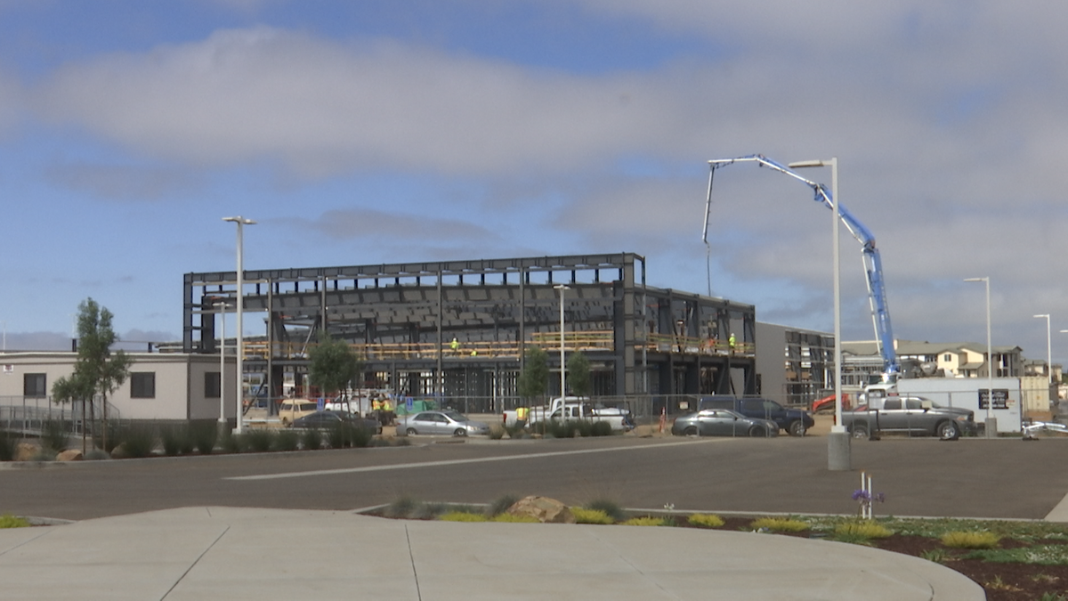New businesses booming in Santa Maria