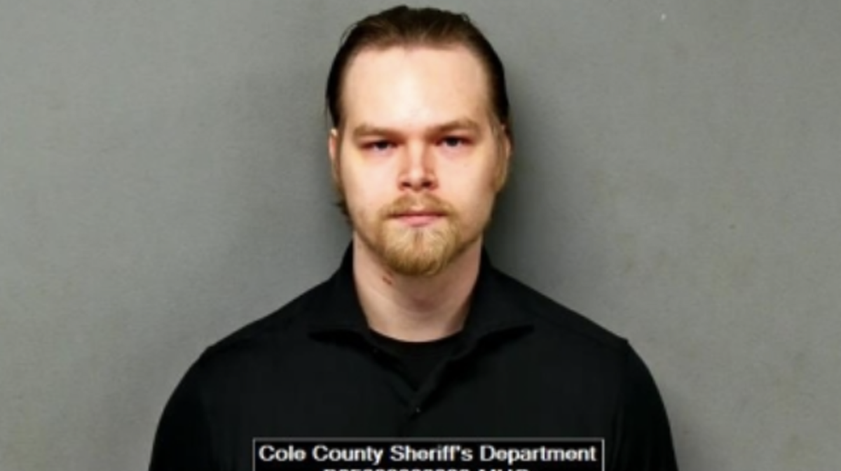 Jefferson City man pleads guilty to child sex crime