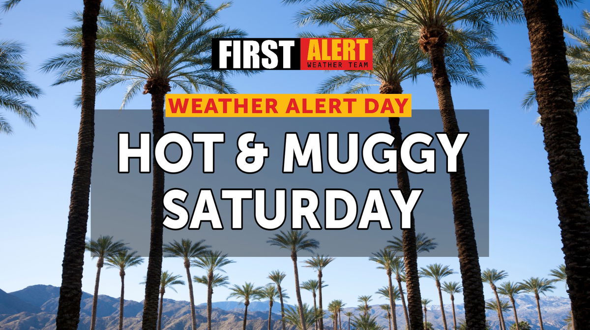 Local residents respond to higher temperatures