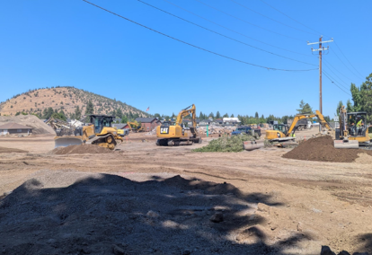 UPDATE: Bear Creek Road and 27th Street Improvement Project