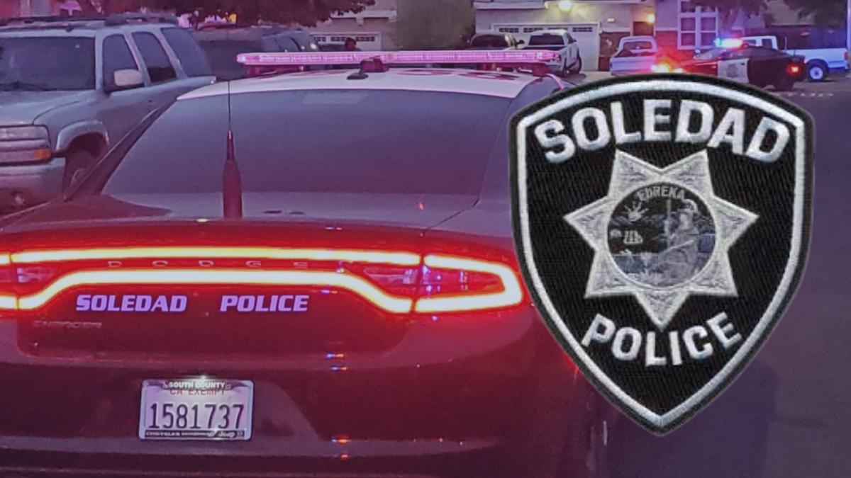 Soledad hosts National Night Out with local law enforcement