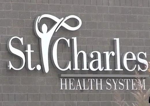 St. Charles Health System to open a Community Pharmacy in Prineville