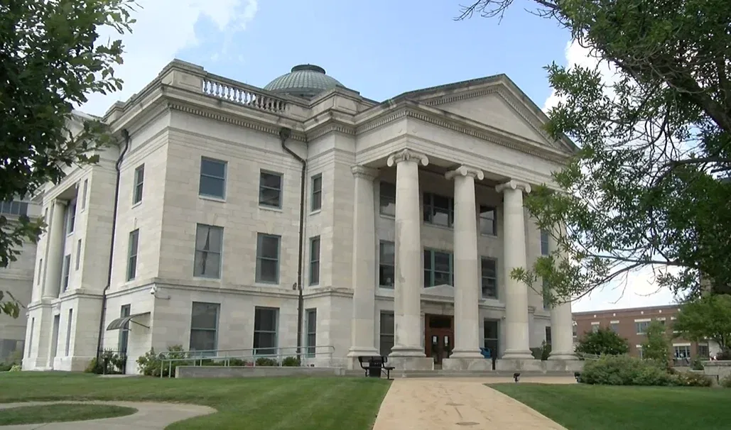 Man accused of firing shots at northeast Columbia home