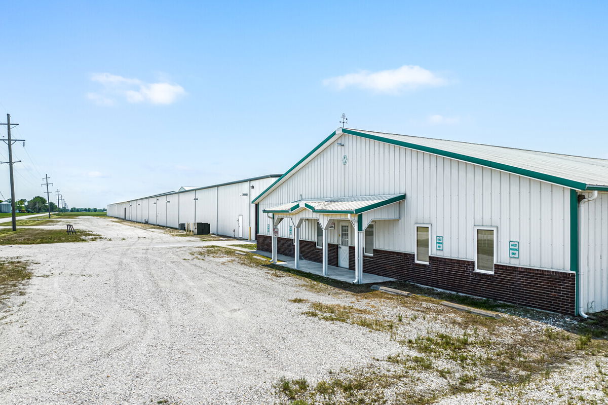 Steel fabrication facility to bring new jobs to Vandalia