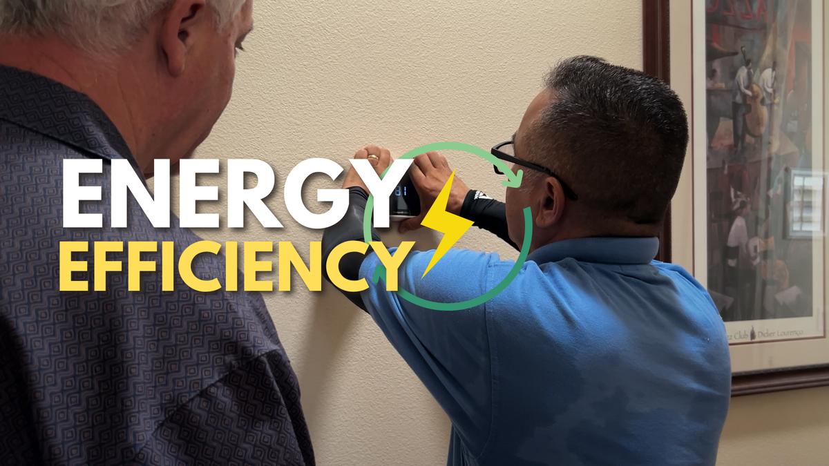 No-cost energy efficiency program could save you money on your energy bill
