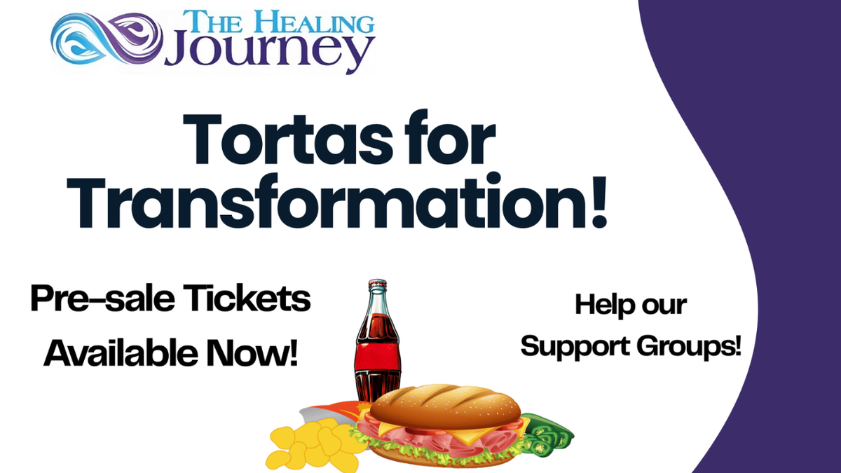 The Healing Journey to host fundraiser for support groups