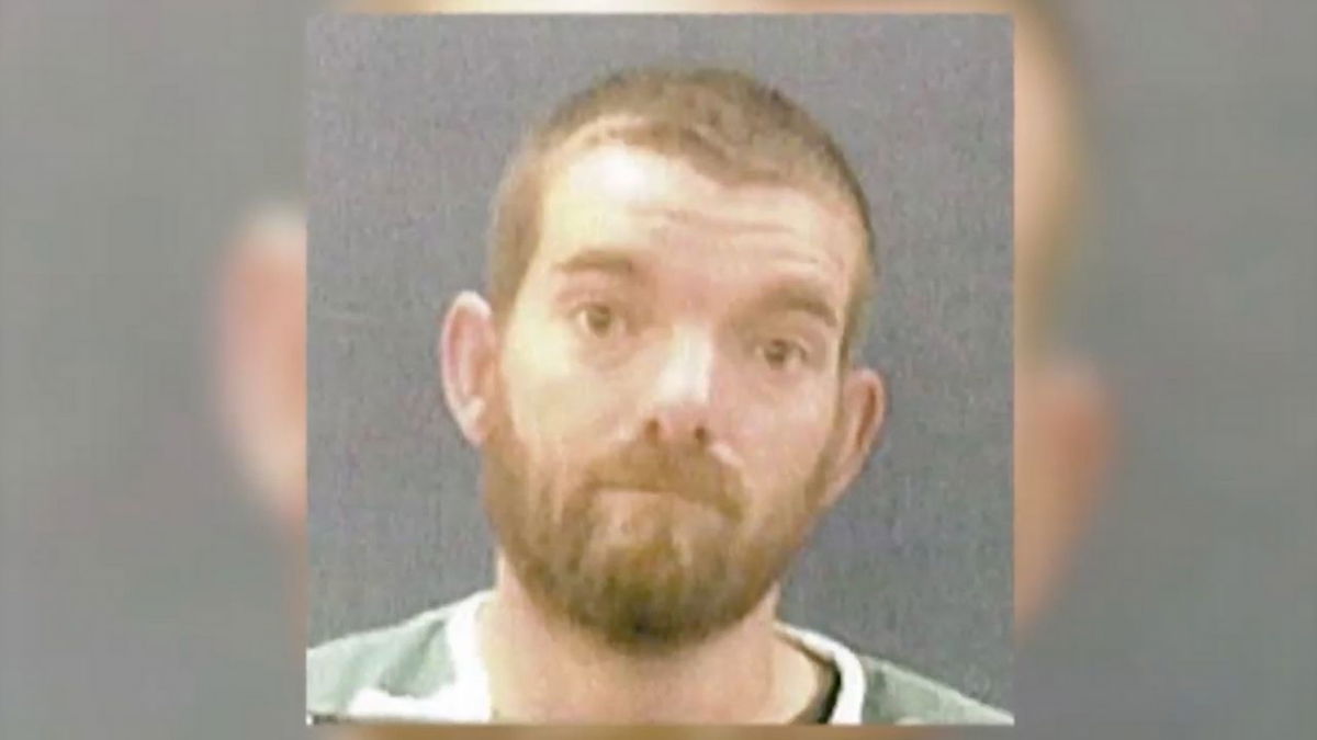 Colorado Springs man with lengthy criminal history arrested in road rage hit-and-run