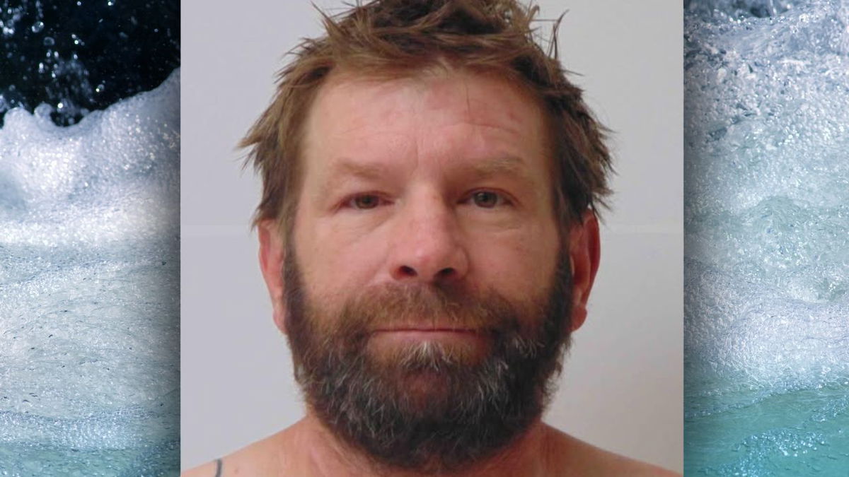 Law enforcement rescue Colorado Springs man accused of drunk driving UTV into river