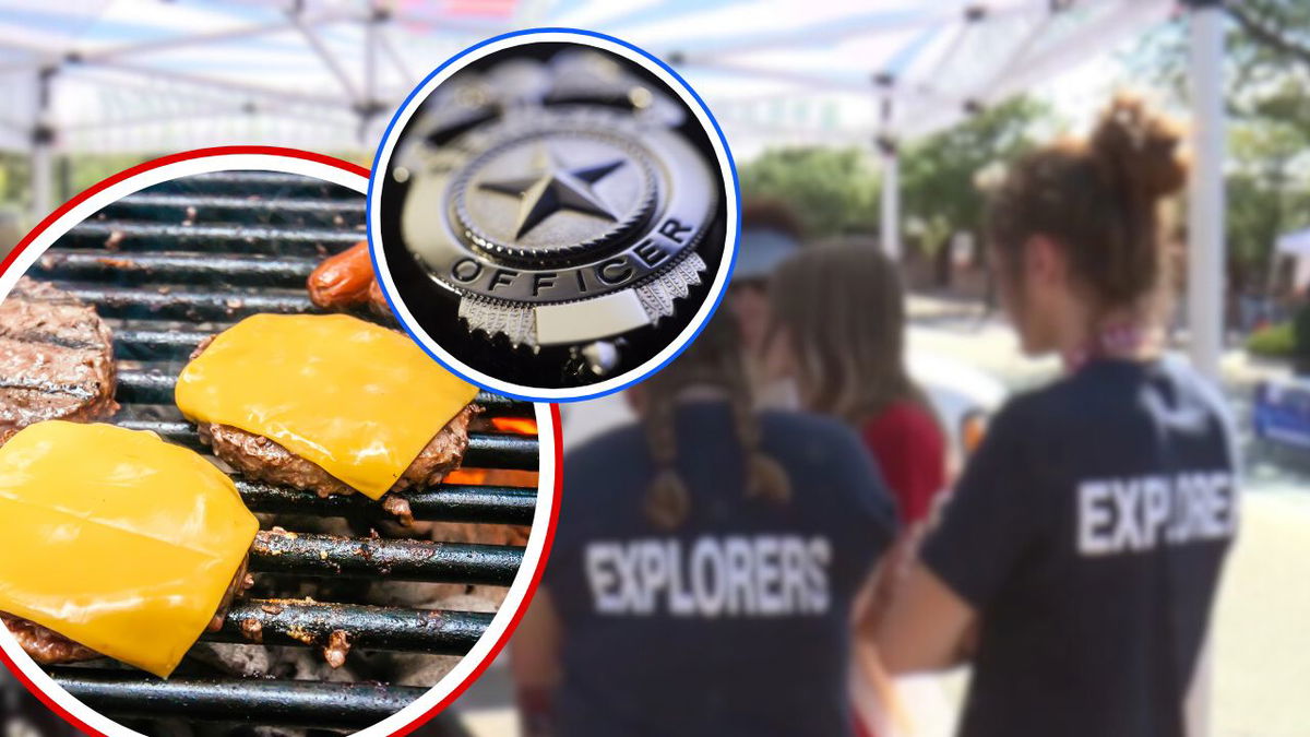 Free food and activities offered across Colorado tonight for National Night Out
