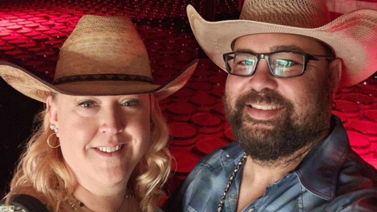 El Paso County couple in the running for ‘America’s Favorite Couple