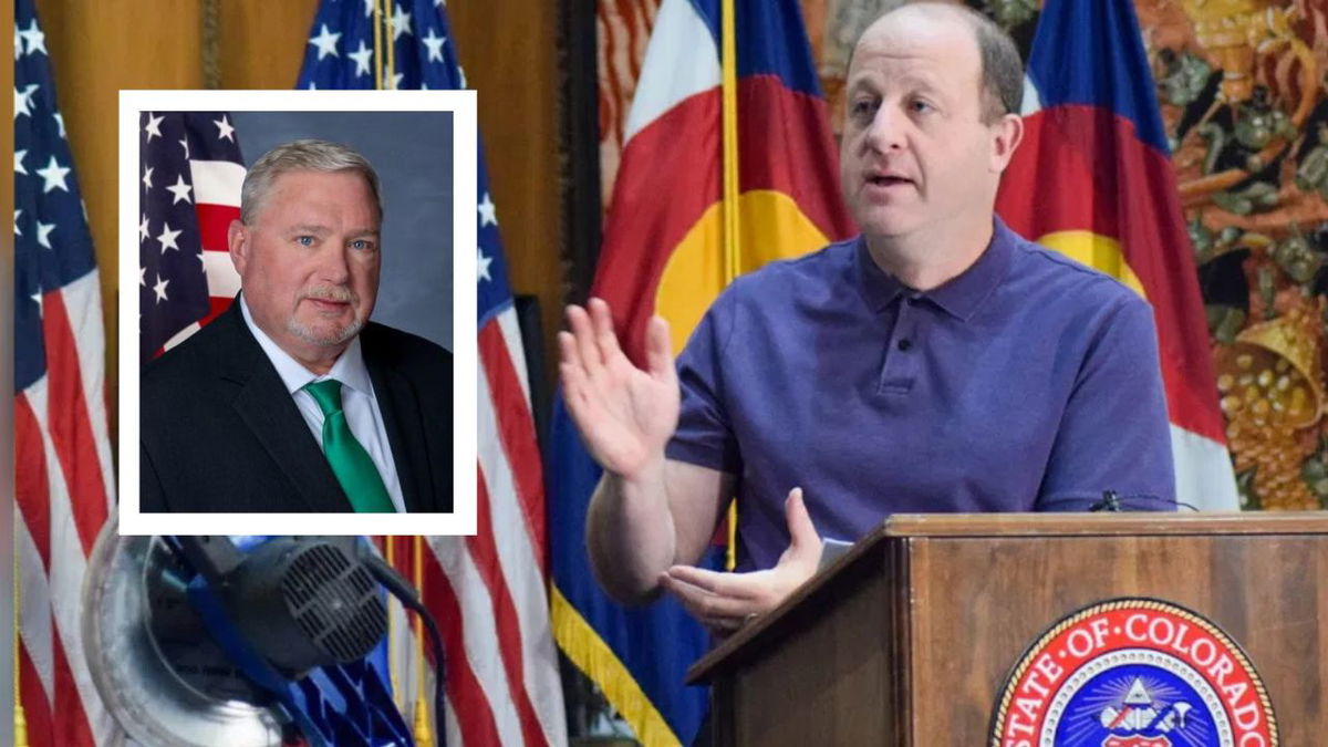 Gov. Polis declares disaster emergency to support efforts in Pueblo’s Davis Mortuary case