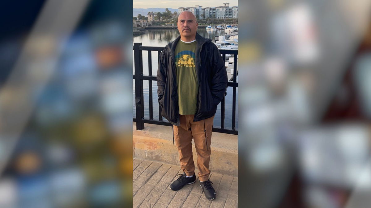 Oxnard police search for missing adult last seen August 6