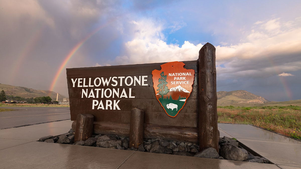 Yellowstone National Park fire restrictions in effect beginning Aug. 12