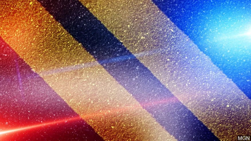 Woman seriously hurt after crash in Audrain County