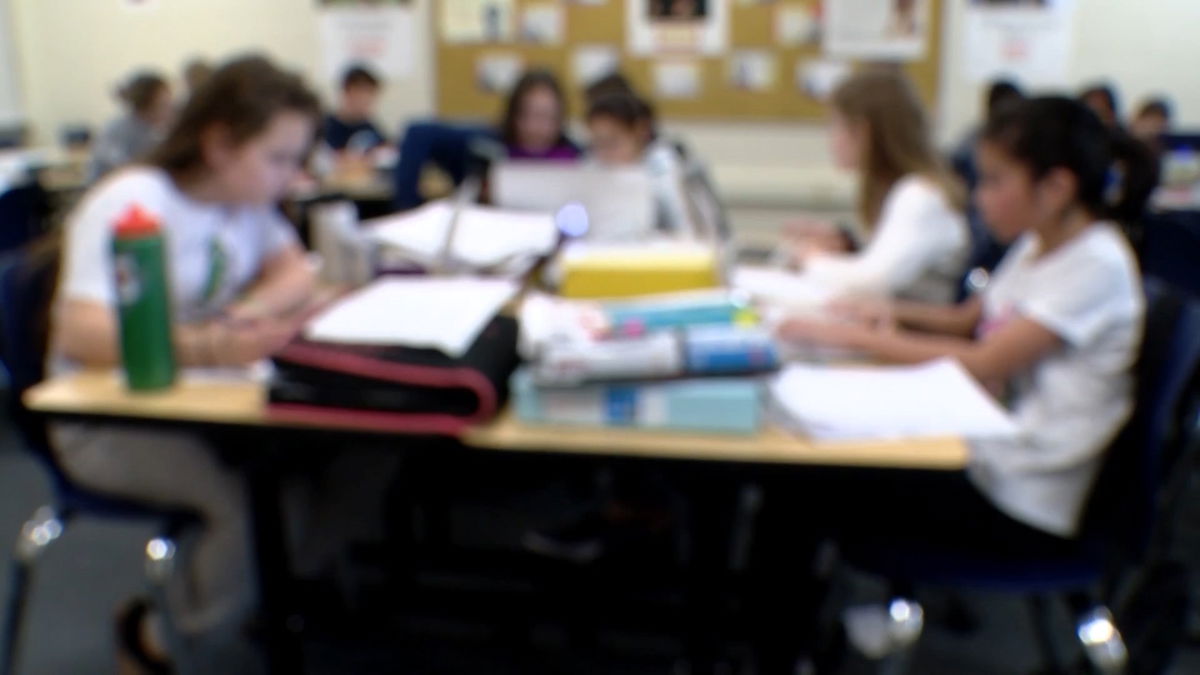 Marsha P. Johnson LGBTQ+ Youth Center hosts back-to-school open house and supply drive