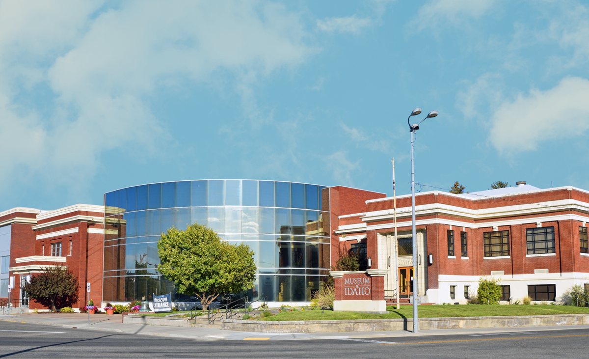 Museum of Idaho to host egyptologists for a weekend of special events