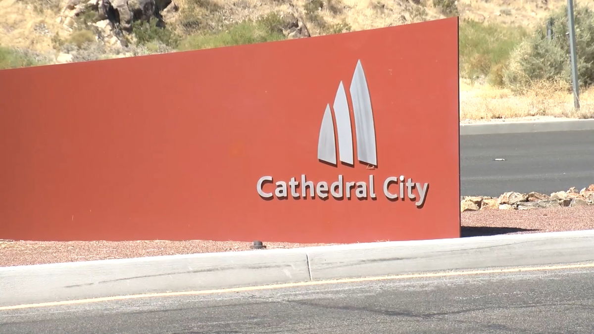 Cathedral City to Host Art Exhibition for International Day of Peace