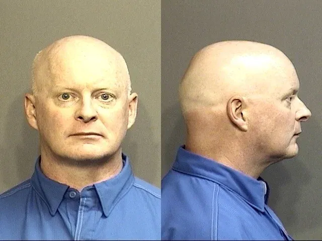 Man pleads guilty to lower manslaughter charge