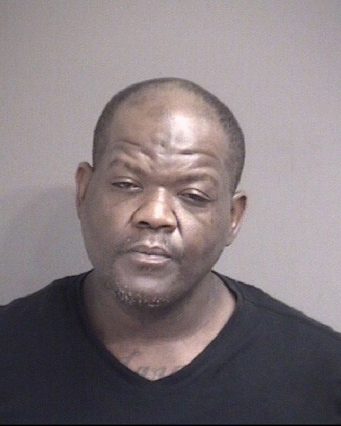 Columbia man sentenced to ten years for domestic assault