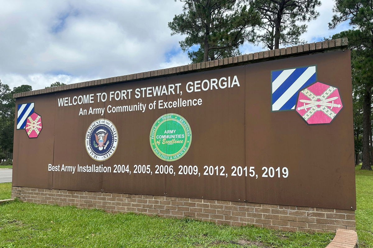 An Army sergeant is in custody after 5 soldiers were shot at Fort Stewart. Here’s what we know about the suspect