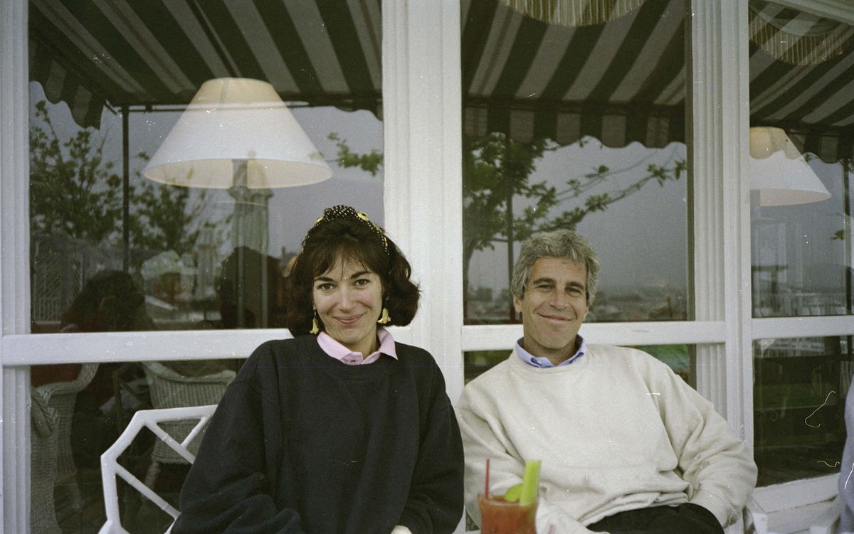 Judge rejects Trump administration request to release Jeffrey Epstein grand jury documents