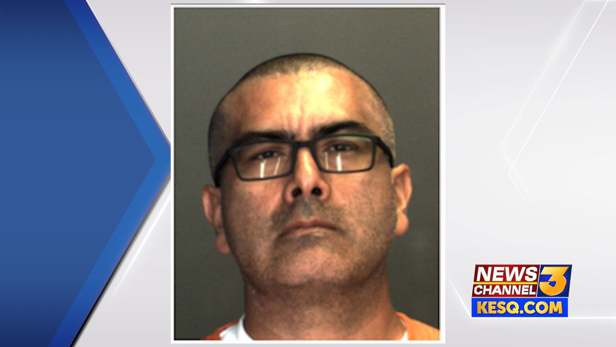 Yucca Valley man accused of sexual abuse of a Child; Investigators suspect additional victims