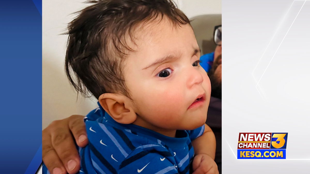 Search continues for Cabazon baby kidnapped in Yucaipa